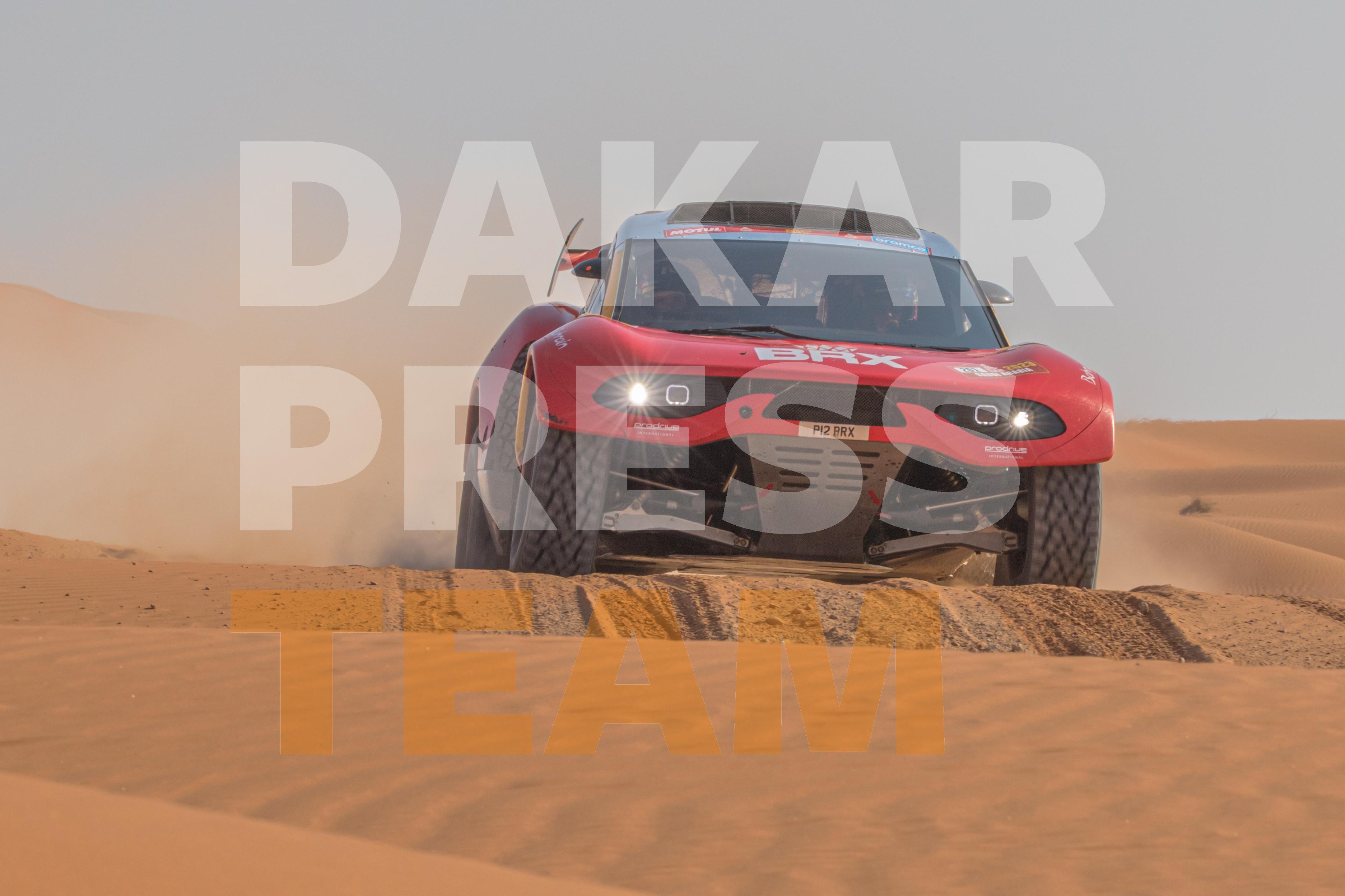 Dakar Press Team AUSTRALIA - Owner Dakar Press Team AUSTRALIA - Own